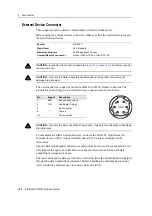 Preview for 156 page of Nikon Total Station DTM-322 Instruction Manual