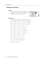 Preview for 162 page of Nikon Total Station DTM-322 Instruction Manual