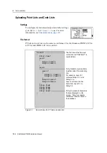 Preview for 164 page of Nikon Total Station DTM-322 Instruction Manual