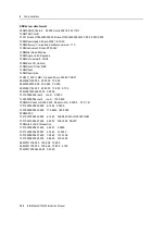 Preview for 174 page of Nikon Total Station DTM-322 Instruction Manual