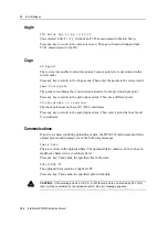 Preview for 178 page of Nikon Total Station DTM-322 Instruction Manual