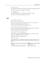 Preview for 179 page of Nikon Total Station DTM-322 Instruction Manual