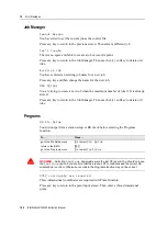 Preview for 180 page of Nikon Total Station DTM-322 Instruction Manual