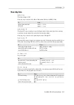 Preview for 181 page of Nikon Total Station DTM-322 Instruction Manual