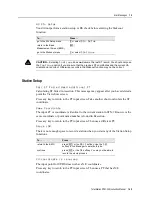 Preview for 183 page of Nikon Total Station DTM-322 Instruction Manual