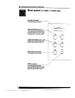 Предварительный просмотр 12 страницы Nikon V-12BD Instructions Manual