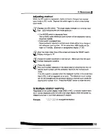 Preview for 13 page of Nikon V-12BD Instructions Manual