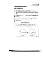 Предварительный просмотр 15 страницы Nikon V-12BD Instructions Manual