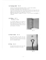 Предварительный просмотр 8 страницы Nikon V-14 Instructions Manual