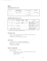 Preview for 21 page of Nikon V-14 Instructions Manual