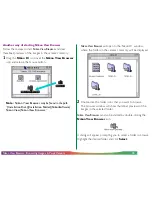 Preview for 18 page of Nikon View DX Reference Manual