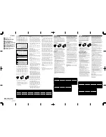 Nikon WC-E63 Instruction Manual preview