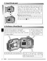 Предварительный просмотр 17 страницы Nikon WP-CP1 - Underwater Housing User Manual