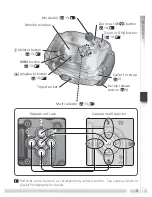 Preview for 10 page of Nikon WP-CP2 User Manual