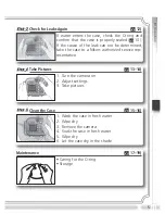 Preview for 12 page of Nikon WP-CP2 User Manual