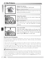 Preview for 21 page of Nikon WP-CP2 User Manual