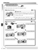 Preview for 12 page of Nikon WP-CP3 User Manual