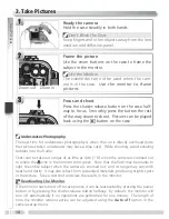 Preview for 22 page of Nikon WP-CP3 User Manual