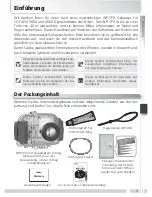 Preview for 35 page of Nikon WP-CP3 User Manual