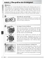 Preview for 40 page of Nikon WP-CP3 User Manual