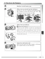 Preview for 43 page of Nikon WP-CP3 User Manual