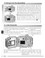 Preview for 44 page of Nikon WP-CP3 User Manual