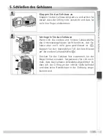 Preview for 45 page of Nikon WP-CP3 User Manual