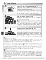 Preview for 48 page of Nikon WP-CP3 User Manual