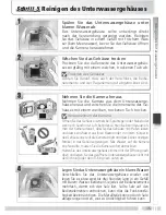 Preview for 49 page of Nikon WP-CP3 User Manual