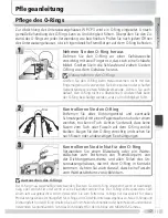 Preview for 51 page of Nikon WP-CP3 User Manual