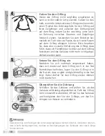 Preview for 52 page of Nikon WP-CP3 User Manual