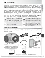 Preview for 61 page of Nikon WP-CP3 User Manual