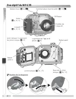 Preview for 62 page of Nikon WP-CP3 User Manual