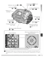 Preview for 63 page of Nikon WP-CP3 User Manual