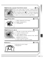 Preview for 65 page of Nikon WP-CP3 User Manual