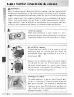 Preview for 66 page of Nikon WP-CP3 User Manual