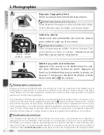 Preview for 74 page of Nikon WP-CP3 User Manual