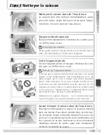 Preview for 75 page of Nikon WP-CP3 User Manual