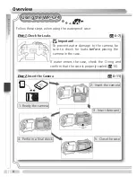 Preview for 12 page of Nikon WP-CP4 User Manual