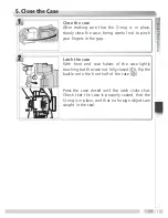 Preview for 19 page of Nikon WP-CP4 User Manual