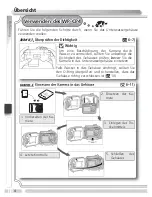 Preview for 38 page of Nikon WP-CP4 User Manual