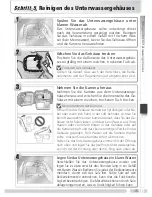 Preview for 49 page of Nikon WP-CP4 User Manual