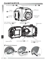 Preview for 62 page of Nikon WP-CP4 User Manual