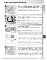 Preview for 75 page of Nikon WP-CP4 User Manual