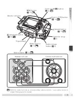 Preview for 10 page of Nikon WP-CP5 User Manual