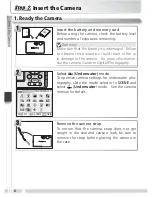 Preview for 15 page of Nikon WP-CP5 User Manual