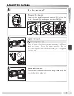 Preview for 16 page of Nikon WP-CP5 User Manual