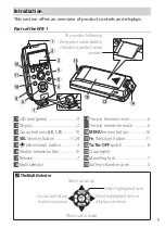 Предварительный просмотр 11 страницы Nikon WR-1 User Manual