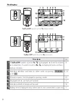 Preview for 12 page of Nikon WR-1 User Manual