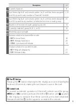 Preview for 13 page of Nikon WR-1 User Manual